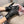 TOUCHSCREEN GLOVES IN BLACK LAMBSKIN 458584