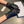 TOUCHSCREEN GLOVES IN BLACK LAMBSKIN 458586