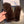 FINGERLESS GLOVES IN GINGERBREAD BROWN RABBIT FUR 462280