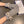 CC GLOVES IN PALE GRAY WOOL WITH BOW 463856