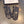 GLOVES IN BLACK CALFSKIN AND FLEECE LINING 465014