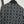 Dior 2025 Cannage Tweed Jacket with Pearl Buttons Black White Cotton
