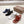 CL 25 Thong Gloss Calf Patent Leather 314932