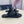 CD ALIDAS CROSS SANDAL BLACK MONOGRAM CALFSKIN