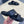 CD ALIDAS CROSS SANDAL BLACK CALFSKIN