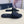 CD SLIDE ALIDAS SLIPPER BLACK GRAINED CALFSKIN