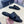 CD H-ALIAS SANDAL DENIM COLOR GRAINED CALFSKIN