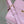 MINI CLAUDE 22 SHINY CALFSKIN LIGHT PINK