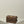 MINI CLAUDE 22 SHINY CALFSKIN CHOCOLATE BROWN
