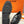 HM Icone Loafer In Black Calfskin 100111
