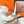 HM Hot Slip-on Cream Cafskin 531373