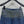 GG Blue Monogram Crystal Embellished Jean