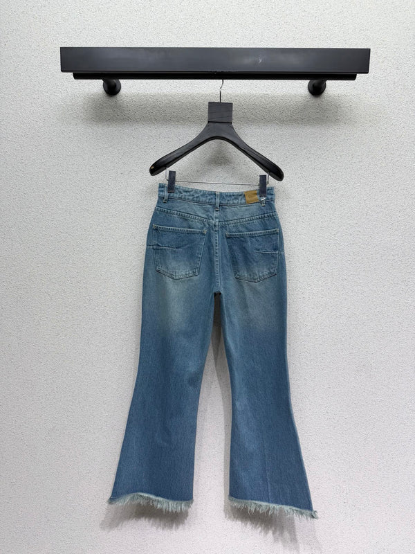 CD 26s Jeans Washed Blue Denim 397746