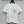 CD Vest Shirt White Cotton 400997