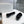 CL x Maison Margiela Ballerina Flats Black Patent Leather 639689