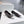 CC 2026 Pumps 4.5cm Black White Lambskin 741640