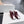 CC Fall 2026 Square Toe High-Heeled Sandals 7cm Burgundy White Sheepskin