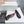 CC Lace-Up Shoes Black Calfskin 842727