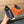 CD PARADISE ESPADRILLE LOAFER BLACK GEOMETRIC JACQUARD