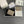 TRIOMPHE Compact Wallet With Coin Purse Modern Taupe Leather