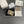 TRIOMPHE Compact Wallet With Coin Purse Modern Taupe Leather