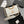 CC 19 Woc 19cm White Calfskin Gold Hardware