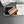 TRIOMPHE 24 Origami Business Card Holder Beige Canvas&Cowhile