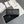 TRIOMPHE Large Wallet 16 Black Satinated Cowhide