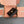 WALLET 12 IN BLACK SMOOTH CALFSKIN GOLD HARDWARE