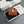 TRIOMPHE Fine Strap Wallet Nino Brown Grain Cowhide GHW