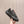 PRA 25s America's Cup Sneakers Black Red Mesh & Cowhide 449691