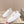 PRA 25s Casual Sneakers White Cowhide 449692