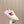 PRA 25s Casual Sneakers White Red Cowhide 449693