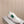PRA 25s Casual Sneakers White Green Cowhide 449694