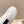 PRA 25s Casual Sneakers White Black Cowhide 449695