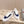 PRA 25s Low-Top Sneakers White/Blue Leather & Fabric 449697