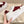 PRA 25s Low-Top Sneakers White/Burgundy Leather & Fabric 449698