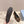 PRA 25s Ballet Flats with Small Buckle Leopard Printed Calf-hair 449706