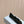 PRA 25s Ballet Flats with Small Buckle Black Suede 449710