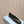 PRA 25s Ballet Flats with Small Buckle Black Cowhide 449714