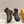 LV Ruby Ranger Ankle Boot 50mm Brown Monogram Canvas 450337