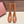LP Lupo Mid-Calf Boot 20mm Brown Cowhide Sheepskin 447742