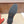 LP Long Boots 20mm Red Cowhide Sheepskin 447746