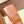 LP Long Boots 20mm Brown Cowhide Sheepskin 447747