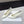 CD 26s High Heels Pump 85 White Patent Leather 661476