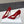 CD 26s High Heels Pump 105 Red Patent Leather 661479