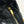 YSL Icarino Large Shoulder Bag Black Quited Leather 286001