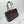 MIU BEAU BAG 34 IN BRIARWOOD CALFSKIN