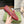 Horsebit Jordaan Loafer Red GG Leather