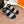 HM Men's Sandals Grey Cowhide 684856